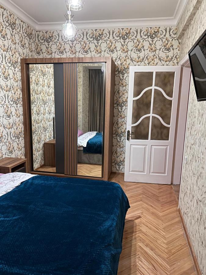King Suite Apartment Ln Tbilisi ภายนอก รูปภาพ