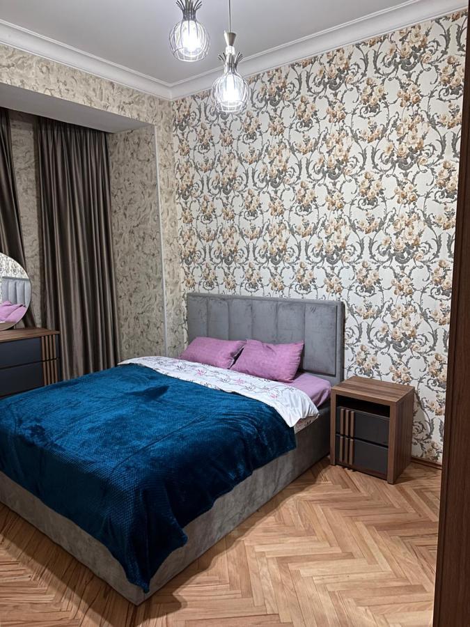 King Suite Apartment Ln Tbilisi ภายนอก รูปภาพ