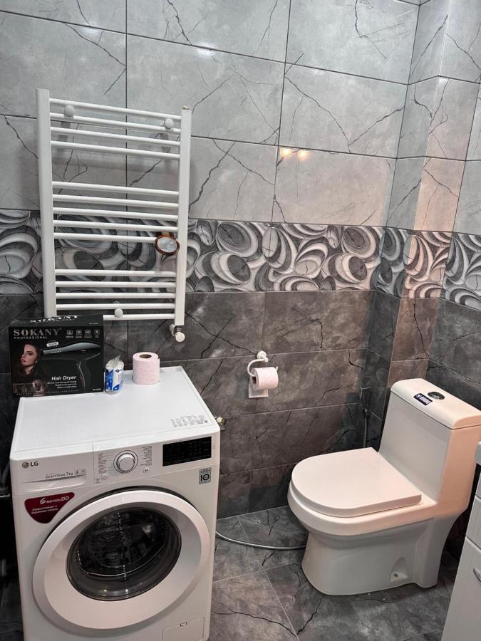 King Suite Apartment Ln Tbilisi ภายนอก รูปภาพ