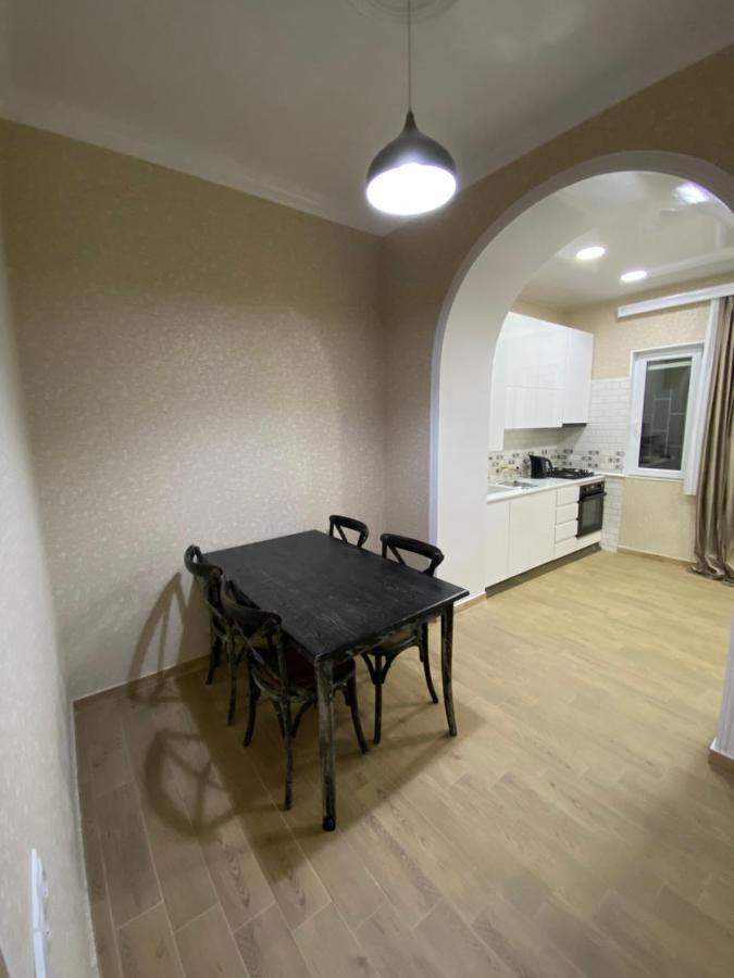 King Suite Apartment Ln Tbilisi ภายนอก รูปภาพ